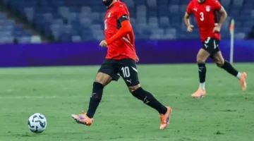 تقارير بريطانية تسلط الضوء على مخاطر فخ المجموعة المصرية في كأس العالم 2026 1